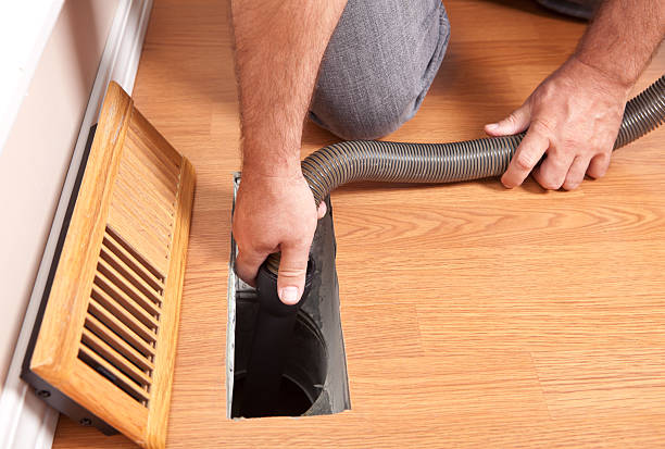 Best HVAC System Cleaning  in Vale, OR