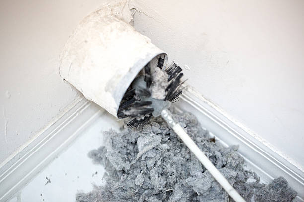 Best Residential Air Duct Cleaning  in Vale, OR