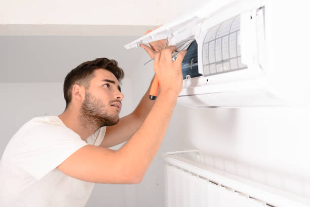 Best Residential Air Duct Cleaning  in Vale, OR